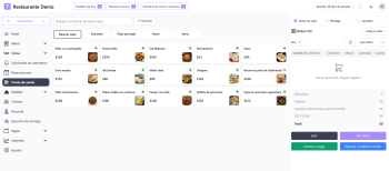 Optimizar la gestión de pedidos